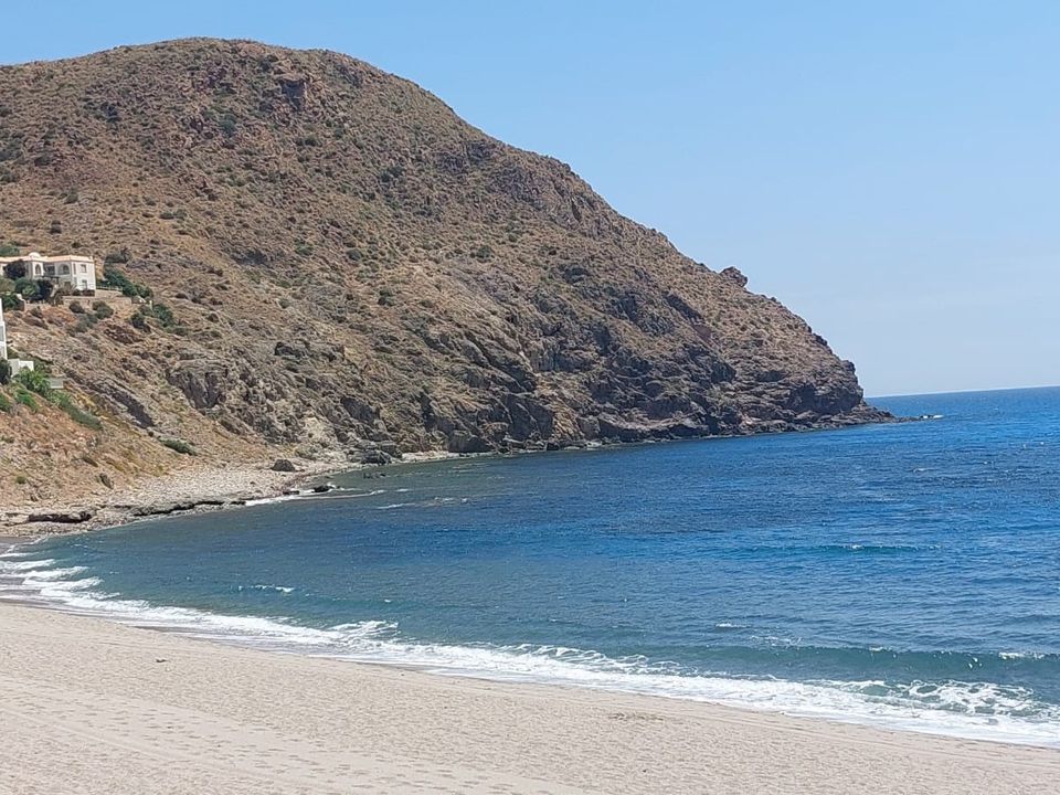 Casa adossada a Carboneras, Almeria - foto 1